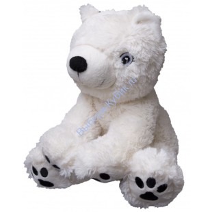 LEGO® Мягкая игрушка Полярный медведь