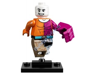 Минифигурка Лего коллекционные (без упаковки) Супер Хироус Метаморфо