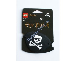 LEGO® Повязка на глаз "Пират"