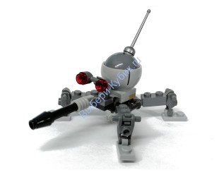 Минифигурка Лего Звездные Войны Карликовый Дроид-Паук sw1234