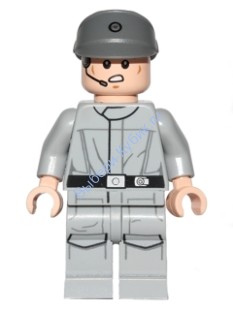 LEGO® "Star Wars" фигурка Имперский экипаж