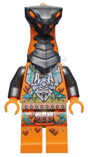 Минифигурка Лего Ниндзяго Боа njo735