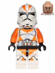 LEGO® "Star Wars" фигурка Солдат 212 батальона