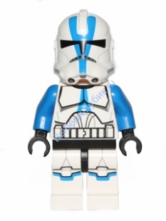 LEGO® "Star Wars" фигурка Солдат клон