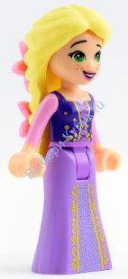 Rapunzel (41156)