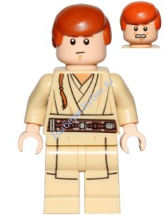         Минифигурка Лего Звездные войны - Оби-Ван Кеноби 