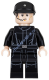 Минифигурка Лего Звездные Войны - Пилотом шаттла.