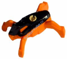 Минифигурка Лего Hero Factory hf008