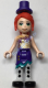 Минифигурка Лего Френдс Мия