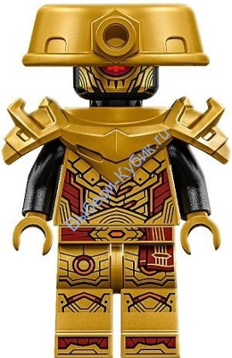 Минифигурка Лего Ниндзяго Страж Империума njo827