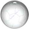 Деталь Лего Футбольный Мяч Цвет Белый