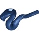 Деталь Лего Змея Цвет Темно-Синий