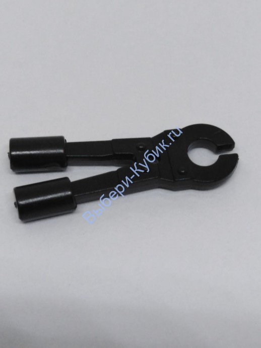 Деталь Аналог Совместимый С Лего Щипцы/Клещи Цвет Черный