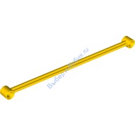 Деталь Лего Техник Тяга 16 Цвет Желтый