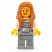 Минифигурка Лего Сити Художник cty1013