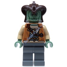 Минифигурка Лего Звездные Войны Ууууф sw1384