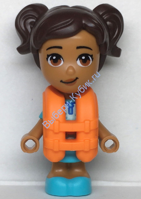 Минифигурка Лего Френдс Мая frnd543