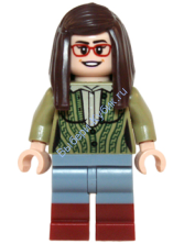 Минифигурка Лего Ideas (CUUSOO)