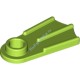Деталь Лего Ласты Цвет Лайм