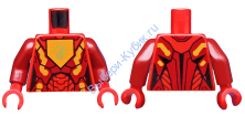 Деталь Лего Торс  Nexo Knights nex031 