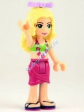 LEGO® FRIENDS Изабелла