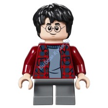 Минифигурка Лего Гарри Поттер