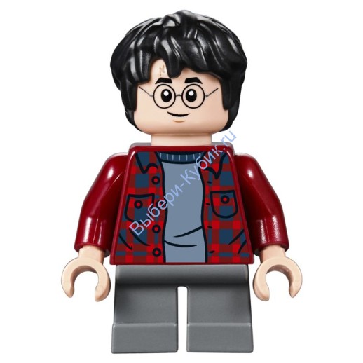 Минифигурка Лего Гарри Поттер