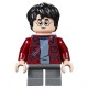 Минифигурка Лего Гарри Поттер