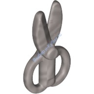 Деталь Лего Ножницы Цвет Перламутрово-Светло-Серый