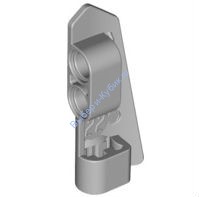 Деталь Лего Техник Панель #22 Очень Малая Гладкая Сторона A Цвет Светло-Серый