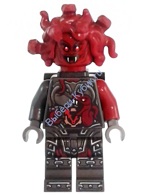 General Machia (70625)