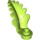 Деталь Лего Растение 1 x 1 Цвет Лайм
