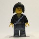 Минифигурка Лего Ниндзяго Ния njo355