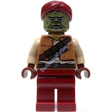 Минифигурка Лего Звездные Войны Китаба sw1386