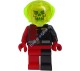 Минифигурка Лего Командира Огеля