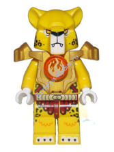 Минифигурка Лего - Лундор