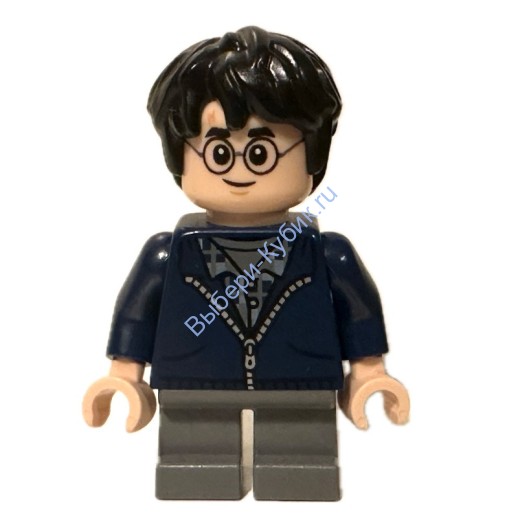 Минифигурка Лего Гарри Поттер hp495