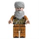 Деталь Аналог Совместимый С Лего Афганский душман 2