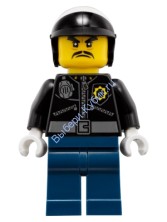 Officer Toque