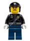 Officer Toque