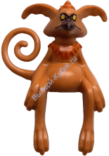 Минифигурка Лего Звездные Войны Б. Крамб sw1387