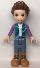 Минифигурка Лего Френдс Итан