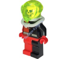 Минифигурка Лего Огель Миньон alp019