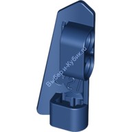 Деталь Лего Техник Панель #21 Очень Малая Гладкая Сторона B Цвет Темно-Синий