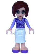 LEGO® FRIENDS Миссис Стивенс