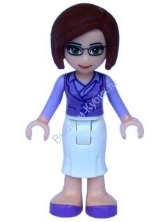 LEGO® FRIENDS Миссис Стивенс