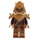 Минифигурка Лего Ниндзяго Охотник За Когтями Империума njo817
