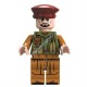Деталь Аналог Совместимый С Лего Афганский душман 1