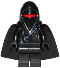 Минифигурка Лего Звездные Войны - Теневой страж  sw0604