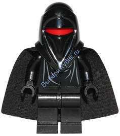 Минифигурка Лего Звездные Войны - Теневой страж  sw0604